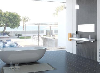 Mercury: Azulejos blancos: mira las colecciones - Marazzi