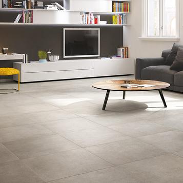 Azulejos Efecto Cemento Salón - Marazzi_638