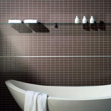 Azulejos Mosaico Marrón - Marazzi_632