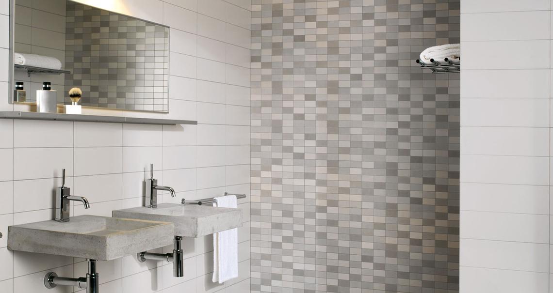 Minimal - Baño
