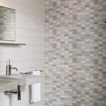 Azulejos Baño Rojo - Marazzi_632