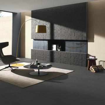 Azulejos Salón Efecto Piedra - Marazzi_32