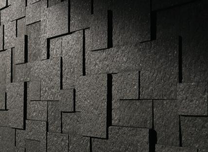 Monolith: Azulejo de mosaico para todos los espacios - Marazzi