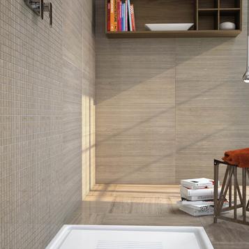 Montreal: Azulejo de mosaico para todos los espacios - Marazzi