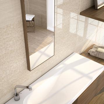 Azulejos Efecto Mármol Beige - Marazzi_566
