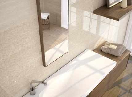 Montreal: Revestimientos para cocina, baño, ducha y demás - Marazzi