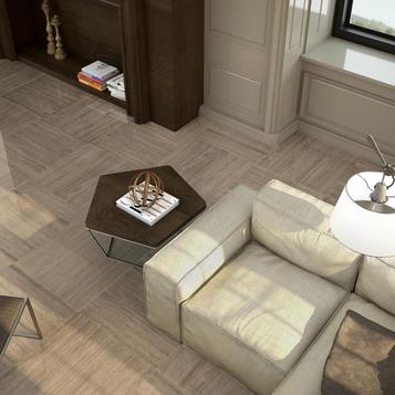 Azulejos Marrón Salón - Marazzi_566