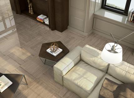 Montreal: Azulejos de formatos medios para suelos - Marazzi