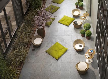 Multiquartz20: Azulejos para empresas: ideas de cerámica y gres - Marazzi