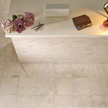 Azulejos Espacios comerciales Efecto Piedra - Marazzi_424