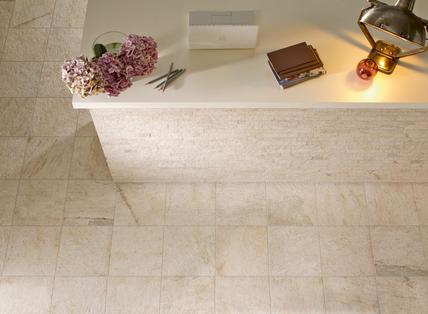 Multiquartz: Azulejos para empresas: ideas de cerámica y gres - Marazzi