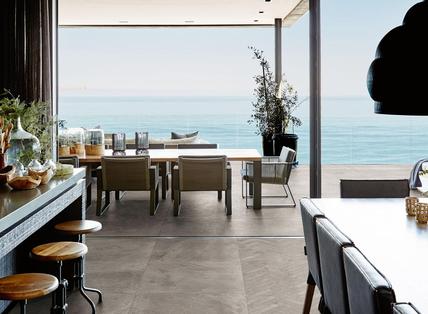 Mystone Ardesia: Azulejos para empresas: ideas de cerámica y gres - Marazzi