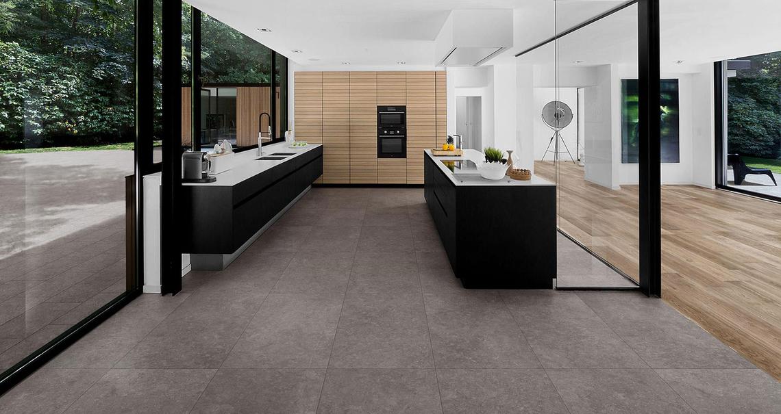 Mystone bluestone - Efecto Piedra - Cocina Mystone bluestone - Efecto Piedra - Cocina