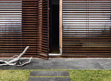 Mystone Ardesia20: Suelo exterior: ideas y soluciones de cerámica y gres - Marazzi