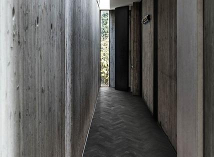 Mystone Ardesia: Suelo exterior: ideas y soluciones de cerámica y gres - Marazzi
