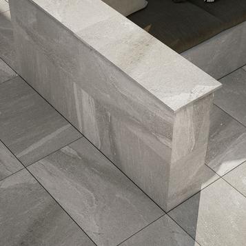Mystone Beola20: Suelo exterior: ideas y soluciones de cerámica y gres - Marazzi