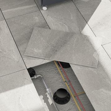 Mystone Beola20: Baldosas para suelo: infinitas ideas para tu hogar - Marazzi