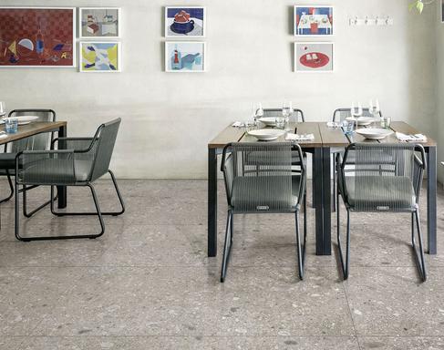 Gres porcelánico de efecto piedra - Marazzi 8629