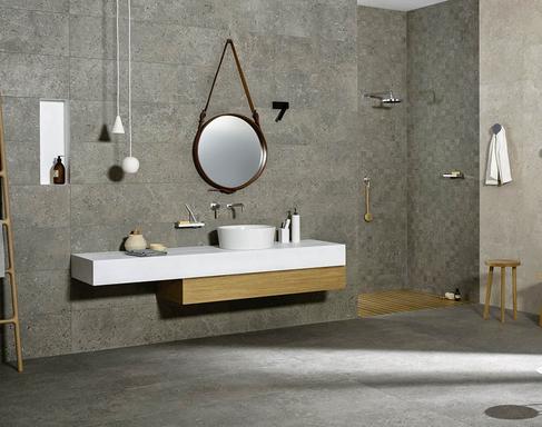 Azulejos para revestimientos y suelos: efectos y colores - Marazzi 6313