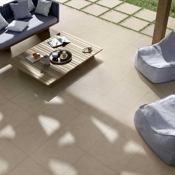 Azulejos Espacios comerciales Efecto Piedra - Marazzi_704