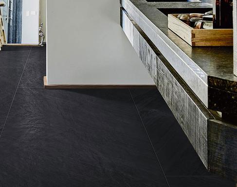 Azulejos negros: mira las colecciones - Marazzi 7738