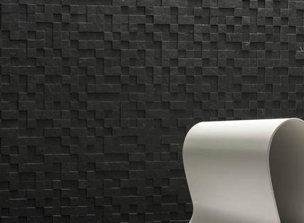 Mystone Lavagna: Azulejos para empresas: ideas de cerámica y gres - Marazzi