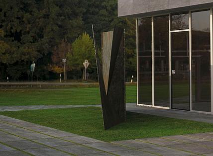 Mystone Pietra di Vals20: Gres porcelánico de efecto piedra - Marazzi