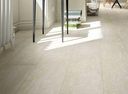 Mystone Pietra Italia: Azulejos para el salón: ideas y soluciones de cerámica y gres - Marazzi