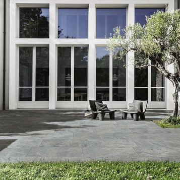 Azulejos Suelos Efecto Piedra - Marazzi_840
