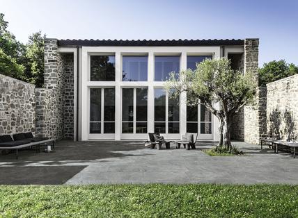 Mystone Quarzite20: Suelo exterior: ideas y soluciones de cerámica y gres - Marazzi
