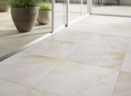 Mystone Quarzite: Gres porcelánico ecológico: sostenible - Marazzi