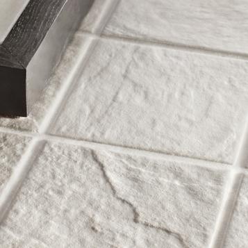 Azulejos Blanco Efecto Piedra - Marazzi_35