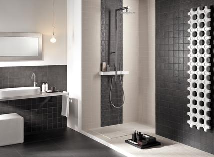 Naturalstone: Azulejos negros: mira las colecciones - Marazzi
