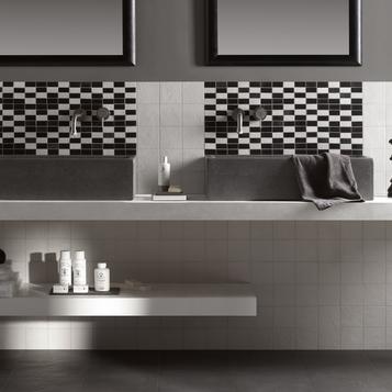 Azulejos Blanco Revestimientos y Suelos - Marazzi_35