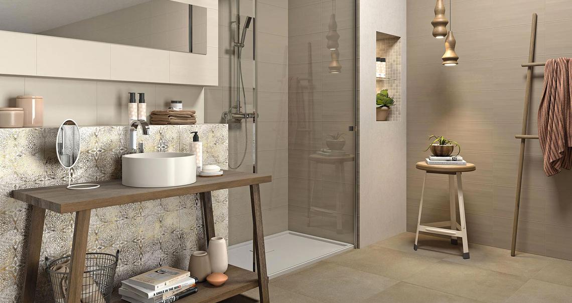 Neutral - Baño