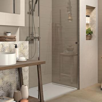 Neutral: Azulejos marrones: mira las colecciones - Marazzi