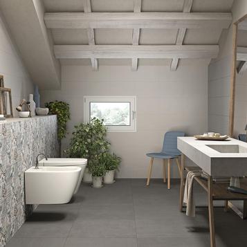 Neutral: Azulejos blancos: mira las colecciones - Marazzi