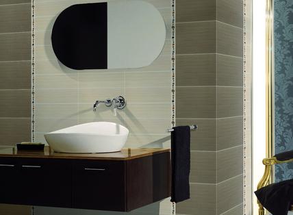Nova: Azulejos de formatos medios para suelos - Marazzi