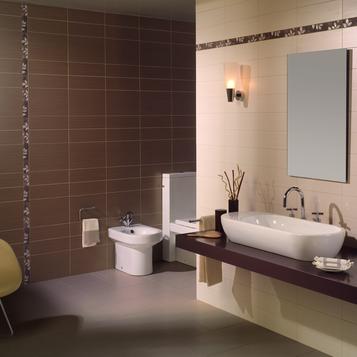 Azulejos Beige Baño - Marazzi_493