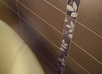 Nova: Azulejos marrones: mira las colecciones - Marazzi