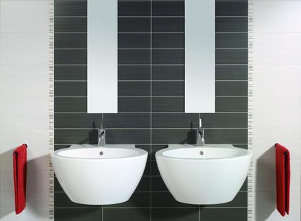 Nova: Azulejos negros: mira las colecciones - Marazzi