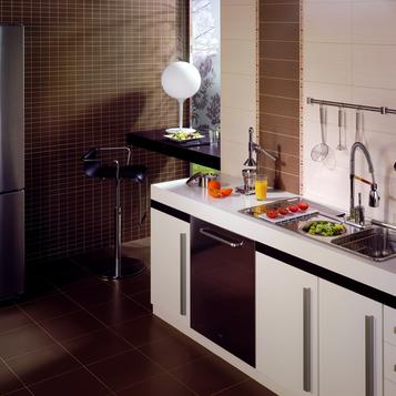 Azulejos Marrón Cocina - Marazzi_493