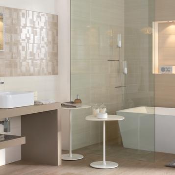 Nuance: Revestimientos para cocina, baño, ducha y demás - Marazzi