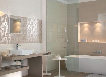 Nuance: Revestimientos para cocina, baño, ducha y demás - Marazzi