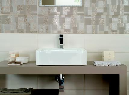 Nuance: Azulejos blancos: mira las colecciones - Marazzi