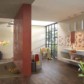 Azulejos Efecto Cemento Baño - Marazzi_551