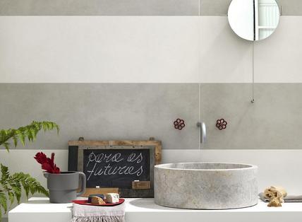 Oficina7: Azulejos blancos: mira las colecciones - Marazzi