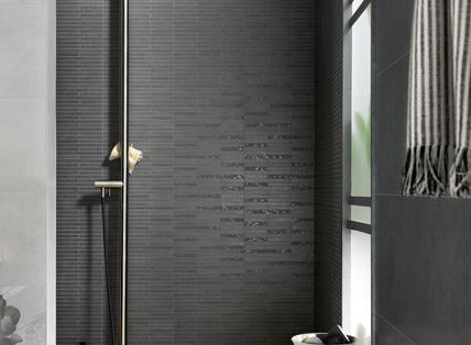 Oficina7: Azulejo de mosaico para todos los espacios - Marazzi