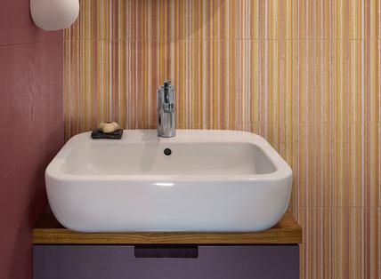 Outfit: Revestimientos para cocina, baño, ducha y demás - Marazzi