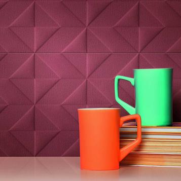 Outfit: Azulejos rojos: mira las colecciones - Marazzi